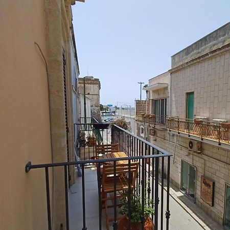 Borgo Antico Lägenhet Porto Cesareo Rum bild