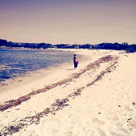 Borgo Antico Lägenhet Porto Cesareo Exteriör bild