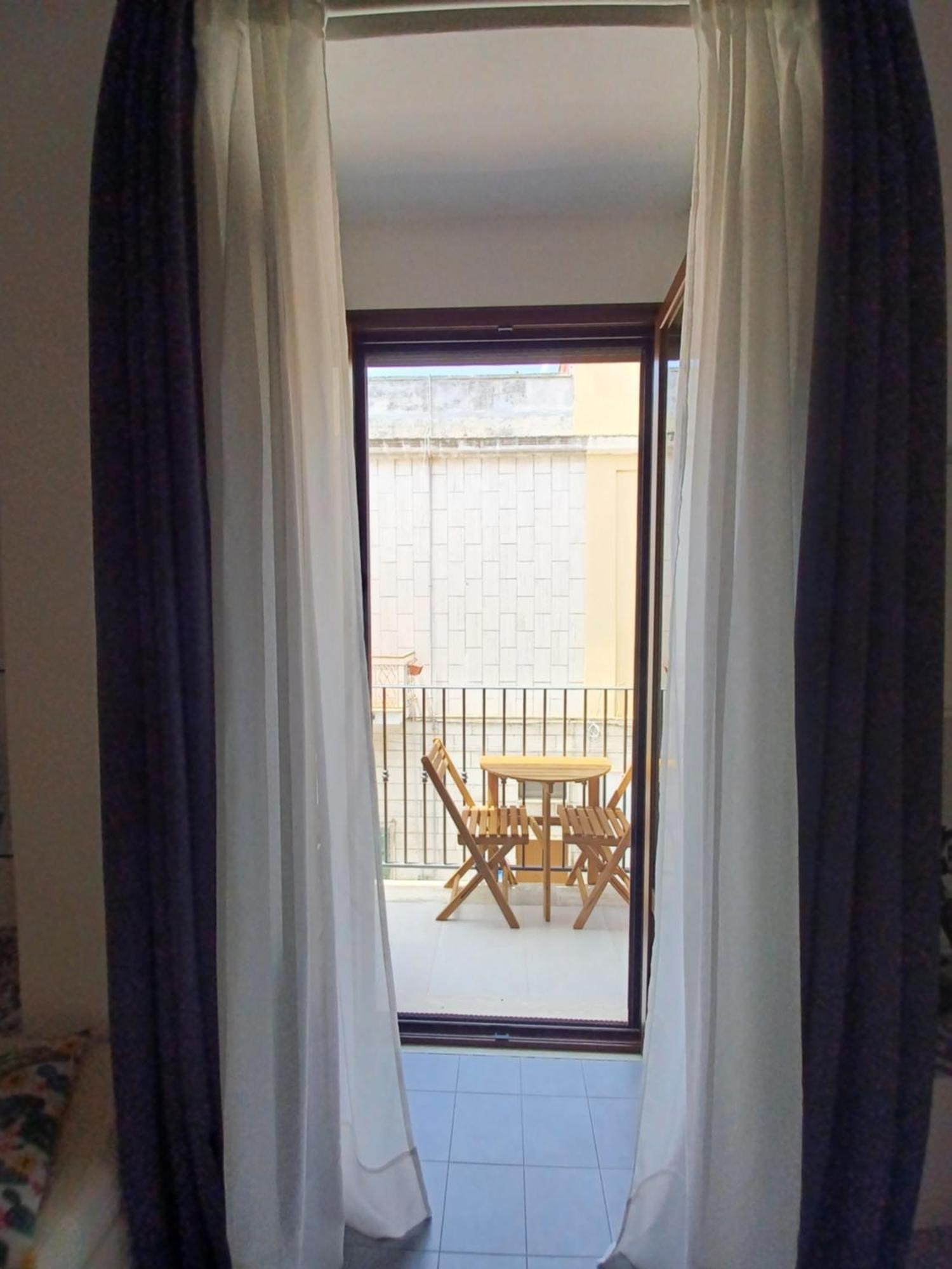 Borgo Antico Lägenhet Porto Cesareo Rum bild