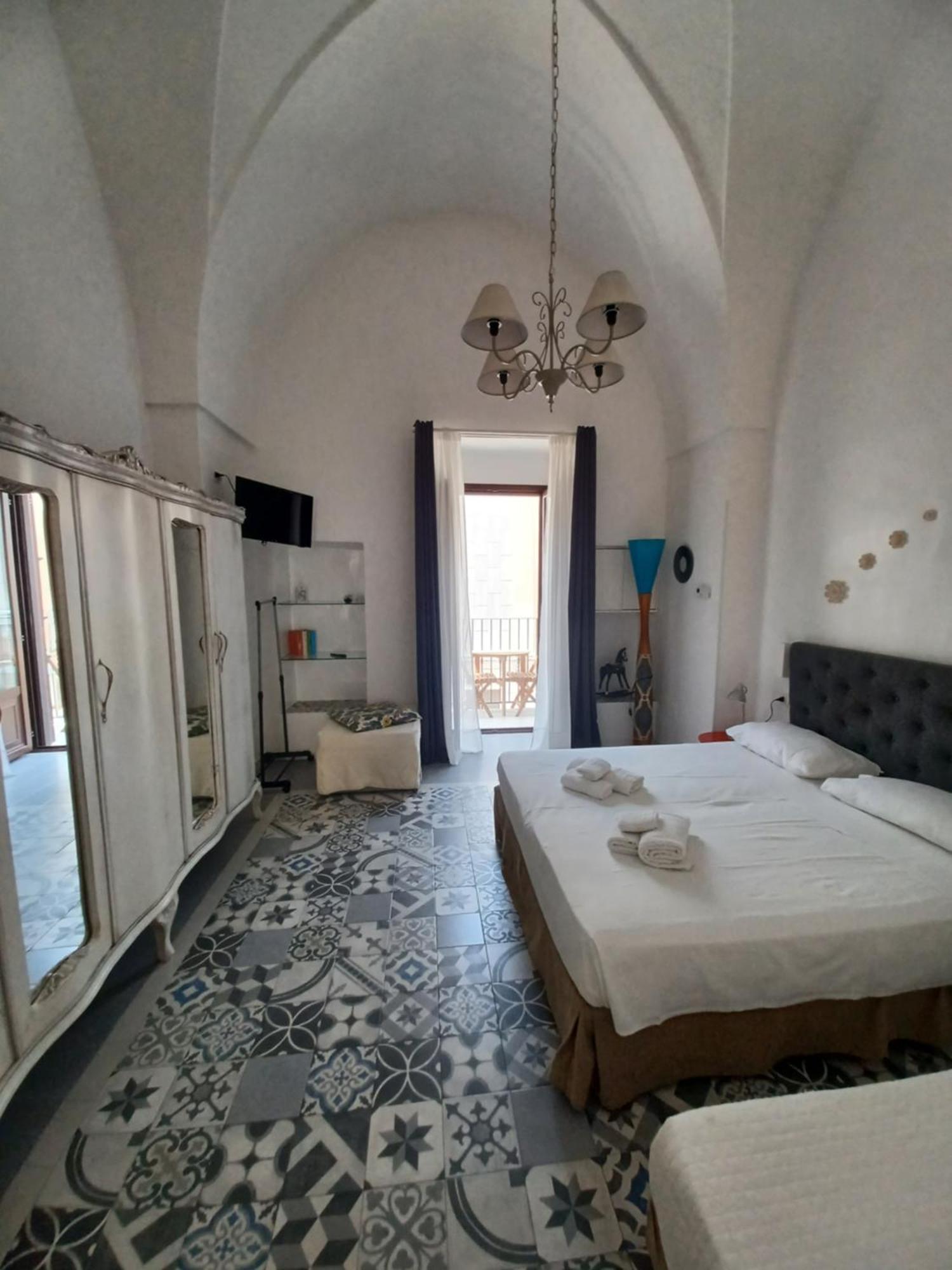 Borgo Antico Lägenhet Porto Cesareo Rum bild