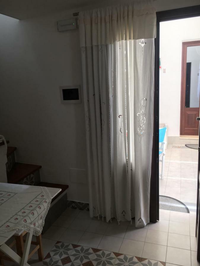 Borgo Antico Lägenhet Porto Cesareo Exteriör bild