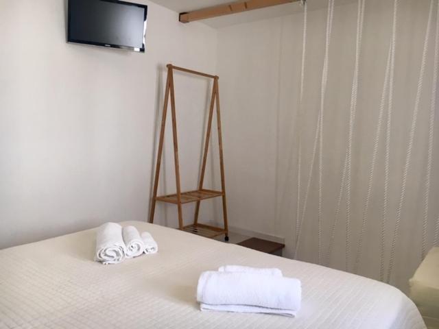 Borgo Antico Lägenhet Porto Cesareo Exteriör bild