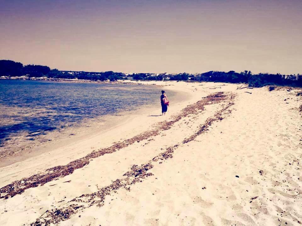 Borgo Antico Lägenhet Porto Cesareo Exteriör bild