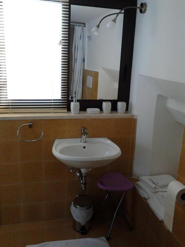 Borgo Antico Lägenhet Porto Cesareo Exteriör bild