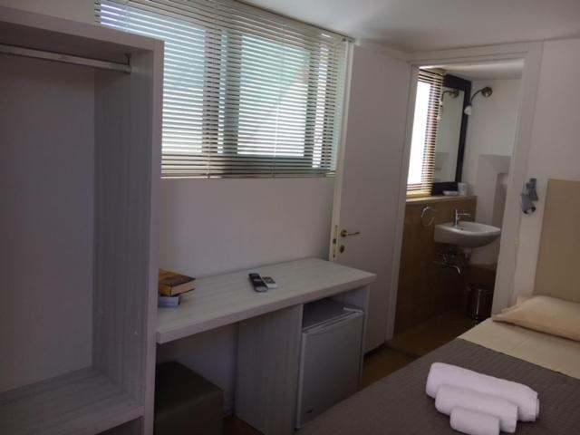 Borgo Antico Lägenhet Porto Cesareo Exteriör bild