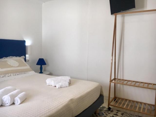Borgo Antico Lägenhet Porto Cesareo Exteriör bild