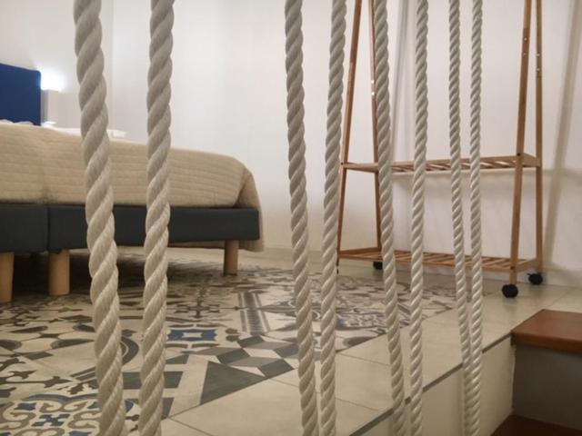 Borgo Antico Lägenhet Porto Cesareo Exteriör bild